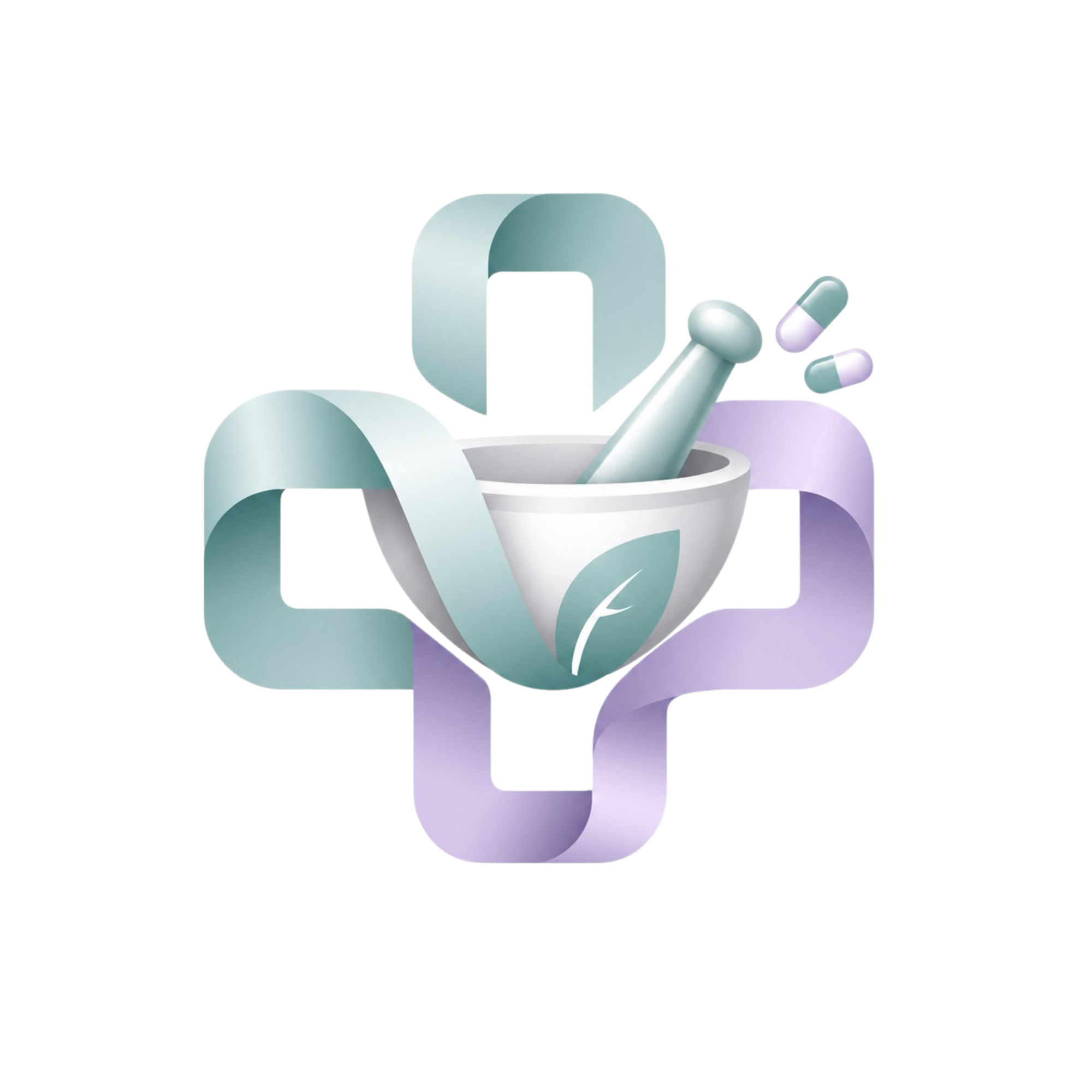 Ljekarna Vitez Logo