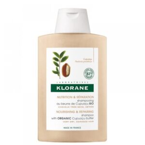 KLORANE DUO CAPUACU šampon 200ml+balzam 200ml PF