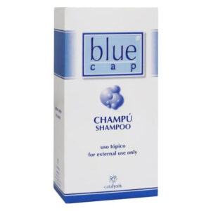 BLUE CAP ŠAMPON 150ml
