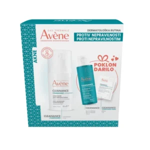Avène Cleanance Comedomed+ 30 ml PROMO BOX