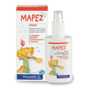 MAPEZ SPRAY za djecu 100ml PHL