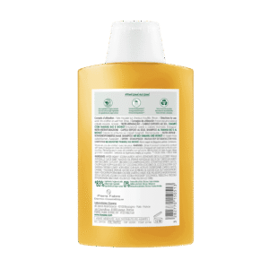 Klorane Tamanu Monoi šampon za zaštitu i obnovu kose izložene suncu 200 ml