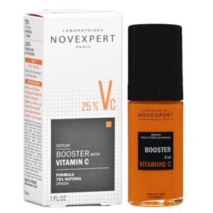 NOVEXPERT BOOSTER VITAMIN C 30ml NEX