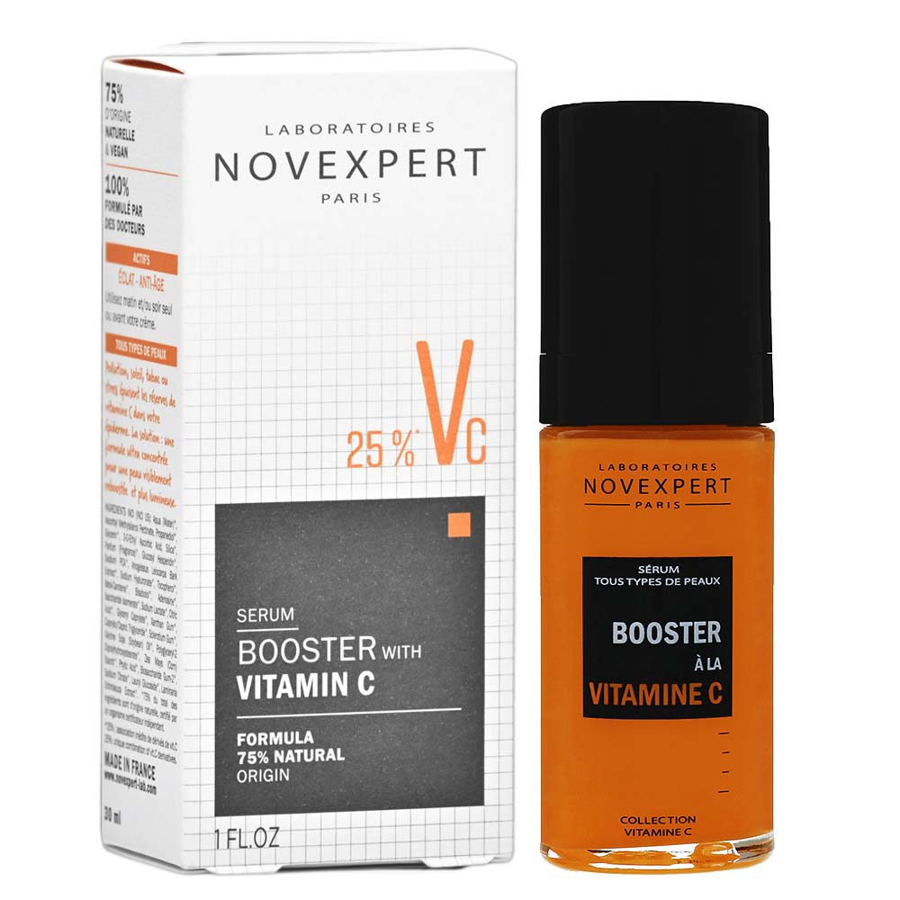 Novexpert Booster Vitamin C 30ml