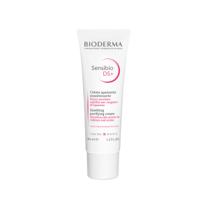 Bioderma Sensibio DS+ umirujuća krema 40 ml