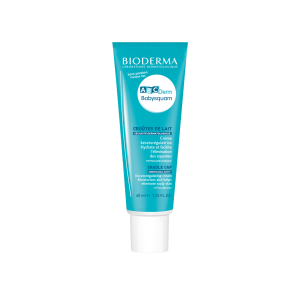 Bioderma ABCDerm Babysquam krema za tjemenicu