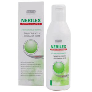 Nerilex šampon protiv opadanja kose 100 ml