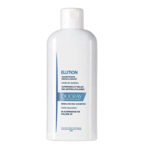 DUCRAY ELUTION šampon za osjetljivo vlasište 200ml PF