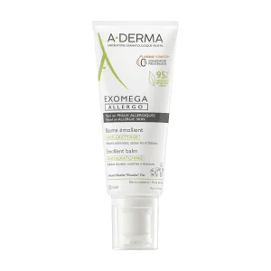 A-Derma Exomega Control Allergo emolijentni balzam 200 ml