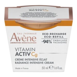 Avène Vitamin Activ C krema 50 ml REFILL
