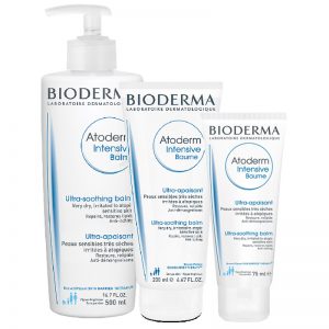 Bioderma Atoderm Intensive Baume balzam 200 ml