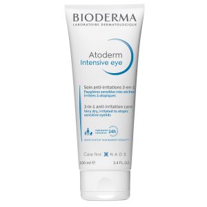 Bioderma Atoderm Intensive Eye 3u1 njega za područje oko očiju 100 ml
