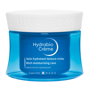 Bioderma Hydrabio krema 50 ml