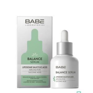 Laboratorios BABÉ Balance Serum 30 ml