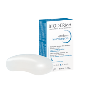 Bioderma Atoderm kruti sapun 150 g