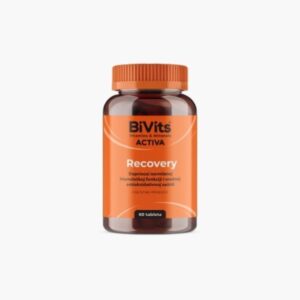 BiVits Recovery tbl. a60