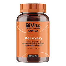 BiVits Vitamin C + cink + vitamin D3 tbl. a60