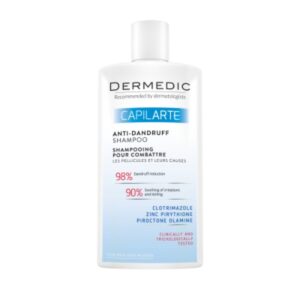 Dermedic Capilarte šampon protiv peruti 300 ml
