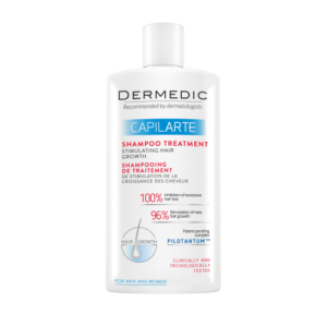Dermedic Capilarte šampon za stimuliranje rasta kose 300 ml