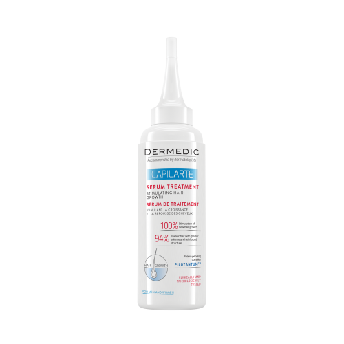 Dermedic Capilarte serum za stimuliranje rasta kose 150 ml - Slika 2