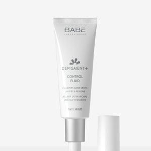 Laboratorios BABÉ Depigment+ Control Fluid 40 ml