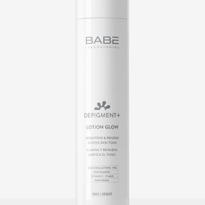 Laboratorios BABÉ Depigment+ Lotion Glow 150 ml