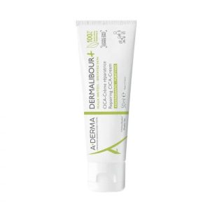 A-Derma Dermalibour+ obnavljajuća krema 50 ml