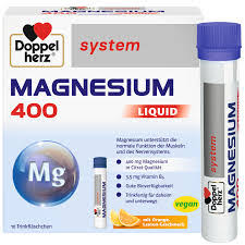 DH MAGNEZIJ 400 amp.a 10 QPH
