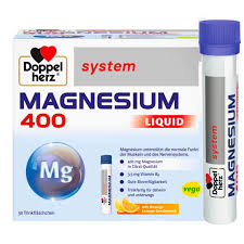 DH MAGNEZIJ 400 amp.a 30 QPH