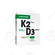 DIETPHARM K2D3 cap. a 30