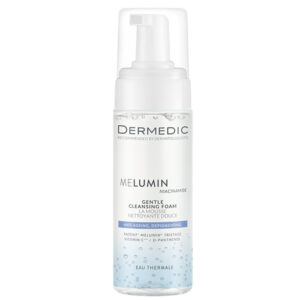 Dermedic Melumin pjena za čišćenje 170 ml