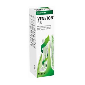 DIETPHARM Veneton gel 75ml