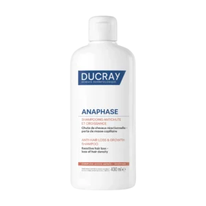 Ducray Anaphase reaktivni šampon protiv opadanja kose 400 ml