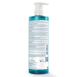 Ducray Keracnyl pjenušavi gel 400 ml