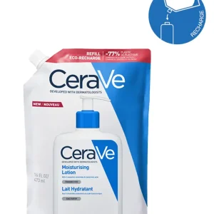 CeraVe Hidratantni losion za tijelo 473 ml REFILL