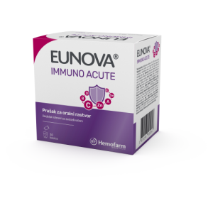 Eunova IMMUNO ACUTE vrećice a 30