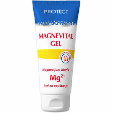 MAGNEZIJ HLORID GEL 200ML ESE