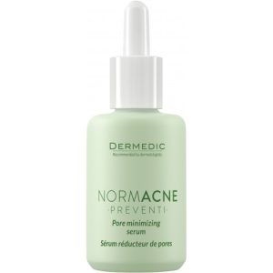 Dermedic Normacne serum za umanjenje pora 30 ml