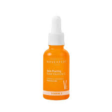 NOVEXPERT RADIANCE VITAMIN C piling 30ml NEX