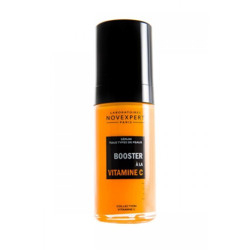 Novexpert Booster Vitamin C 30ml - Slika 2
