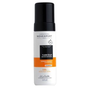 Novexpert Express Radiant pjena za čišćenje 150ml