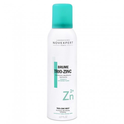 Novexpert Trio-Zinc vodica u spreju 150ml