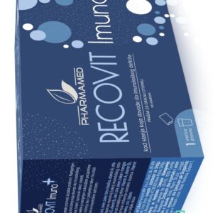 RECOVIT IMUNO vrećice a 30 PHAR