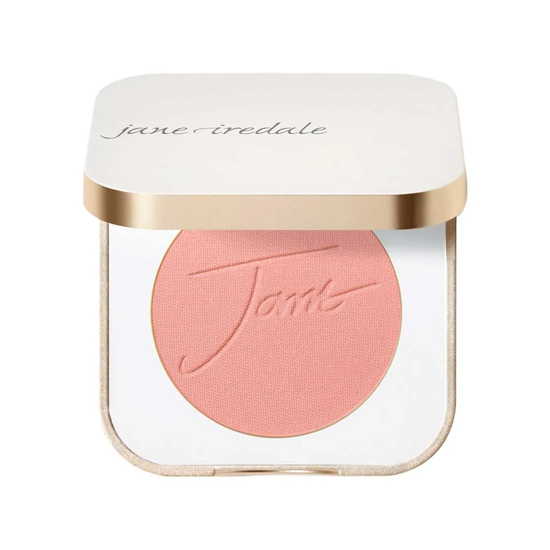 Jane Iredale PurePressed Blush mineralno rumenilo 3.2 g - Slika 3