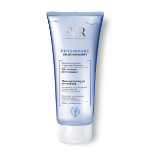 SVR Physiopure gel za umivanje 200ml