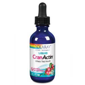 SOLARAY Cranactin liquid a 59ml