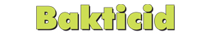 BAKTICID otopina 1L (limun)