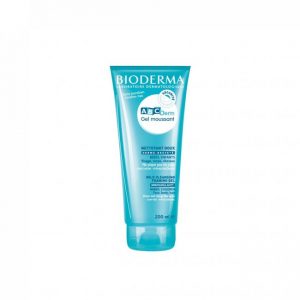 Bioderma ABCDerm pjenušavi gel 200 ml