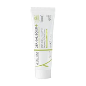 A-DERMA DERMALIBOUR+CICA krema 15ml PF
