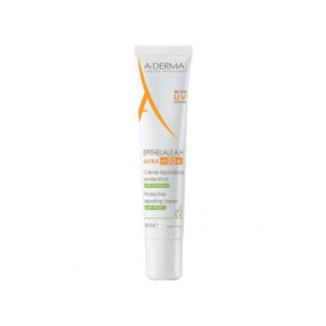 A-DERMA EPITHELIALE A H krema SPF 50+ 40ml PF